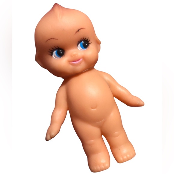 VTG Kewpie Doll - Picture 3 of 8